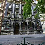 Pijarska 3 Apartments