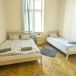Pijarska 3 Apartments