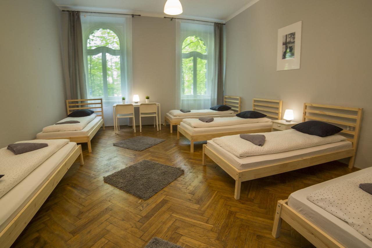 Pijarska 3 Apartament
