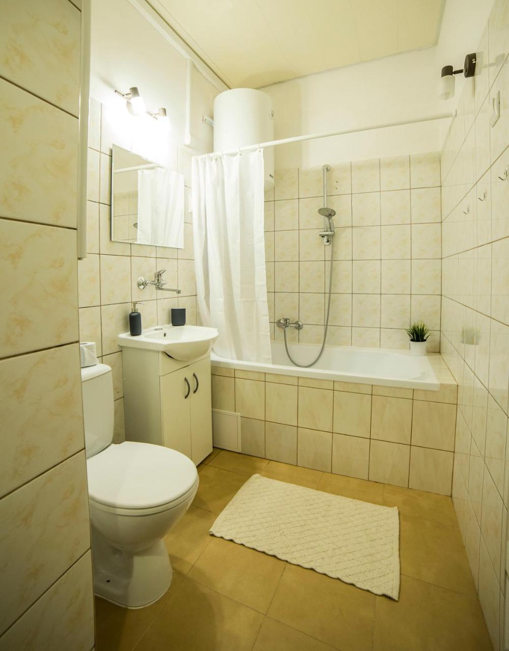Pijarska 3 Apartament