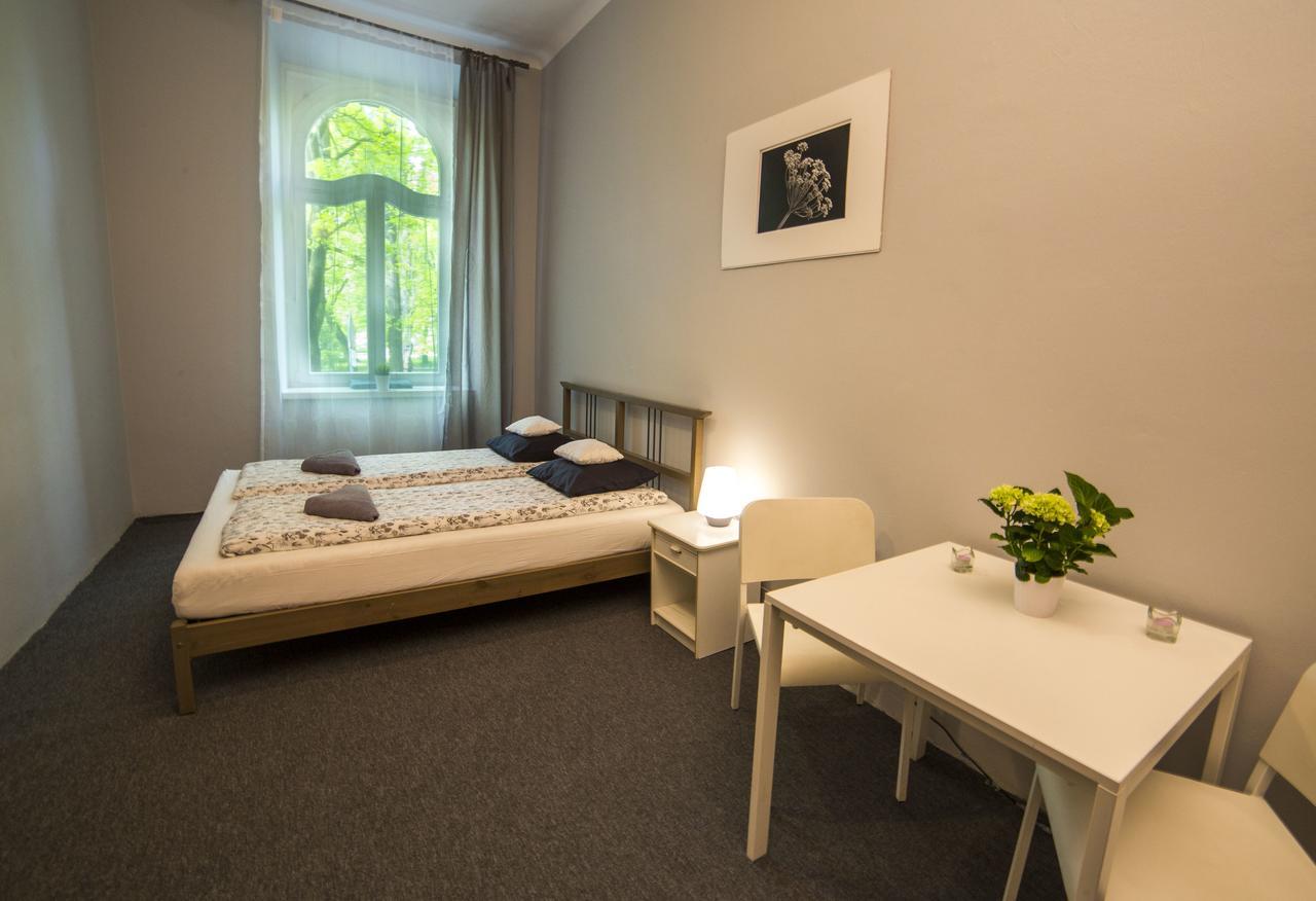 Apartament Pijarska 3 *