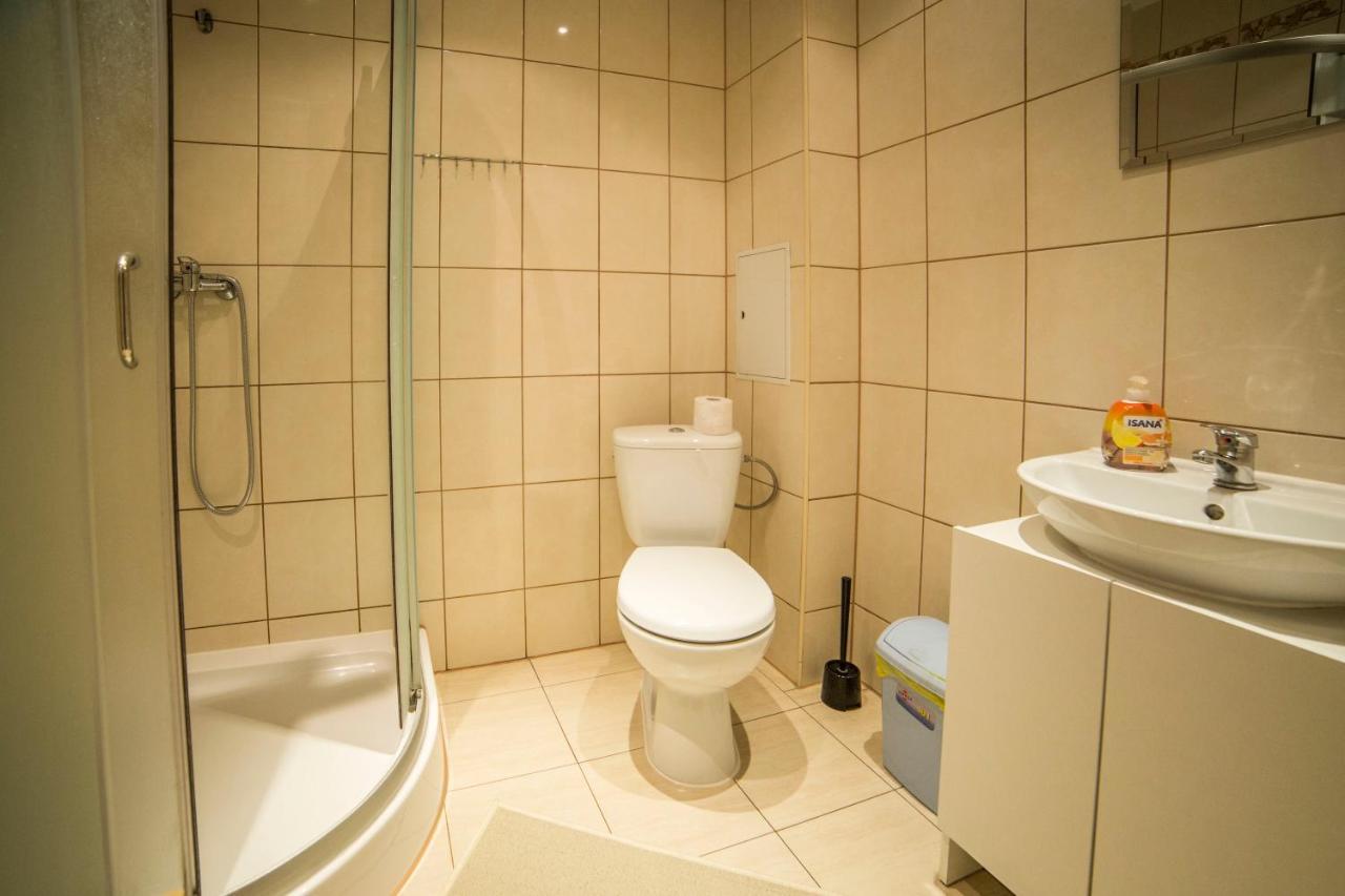 Pijarska 3 * Kraków