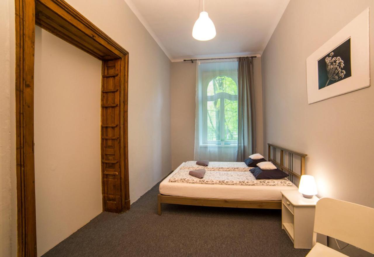 Pijarska 3 Apartament