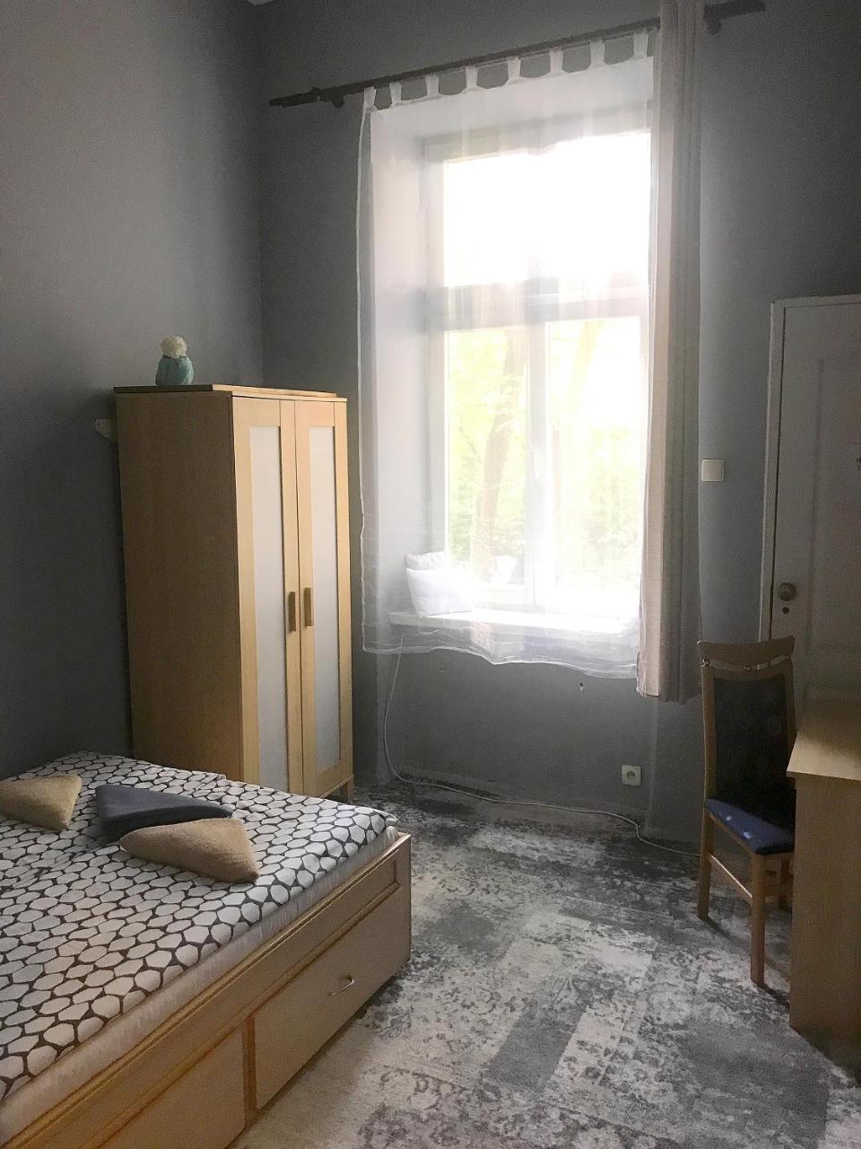 Apartament Pijarska 3 *