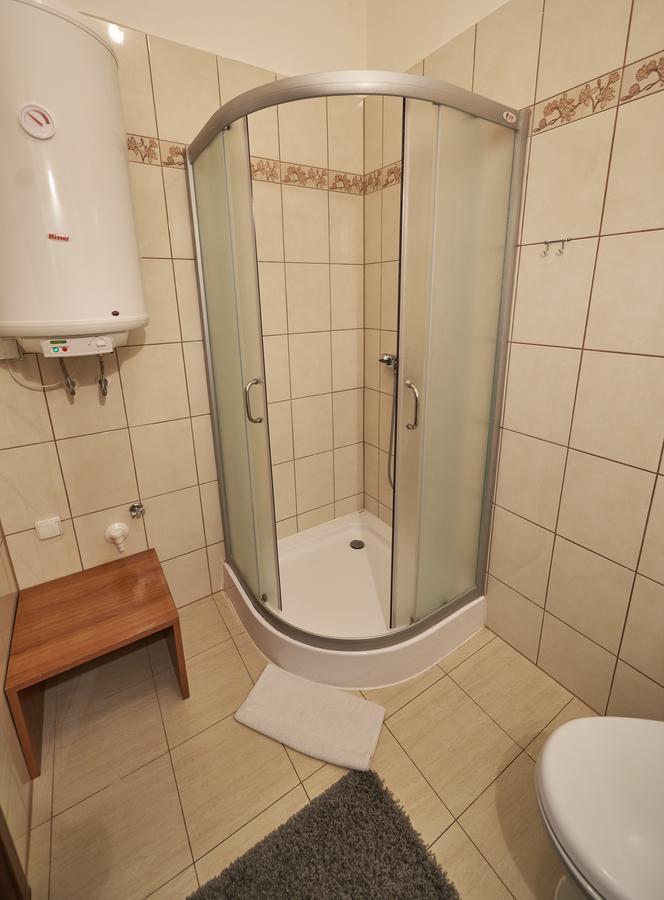 Pijarska 3 Apartament Kraków