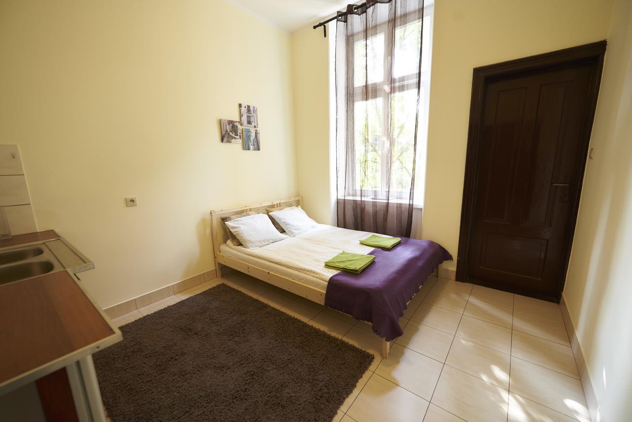 Apartament Pijarska 3 Kraków