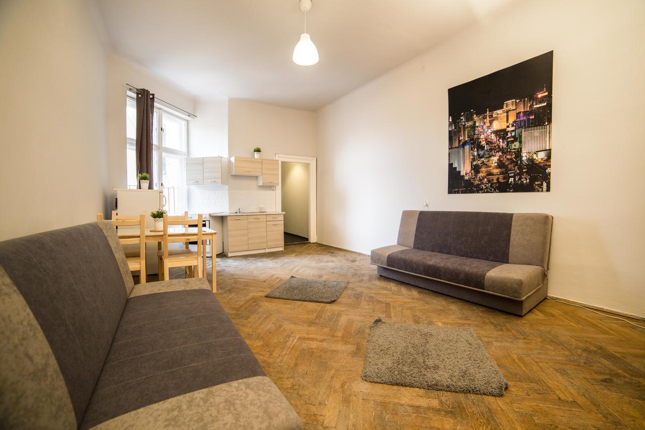 Pijarska 3 Apartament *