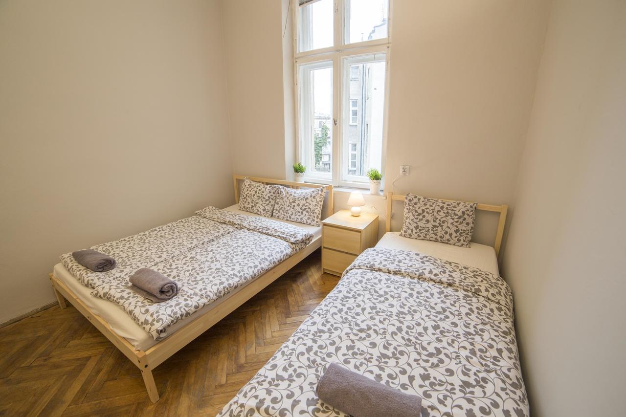 Pijarska 3 * Kraków