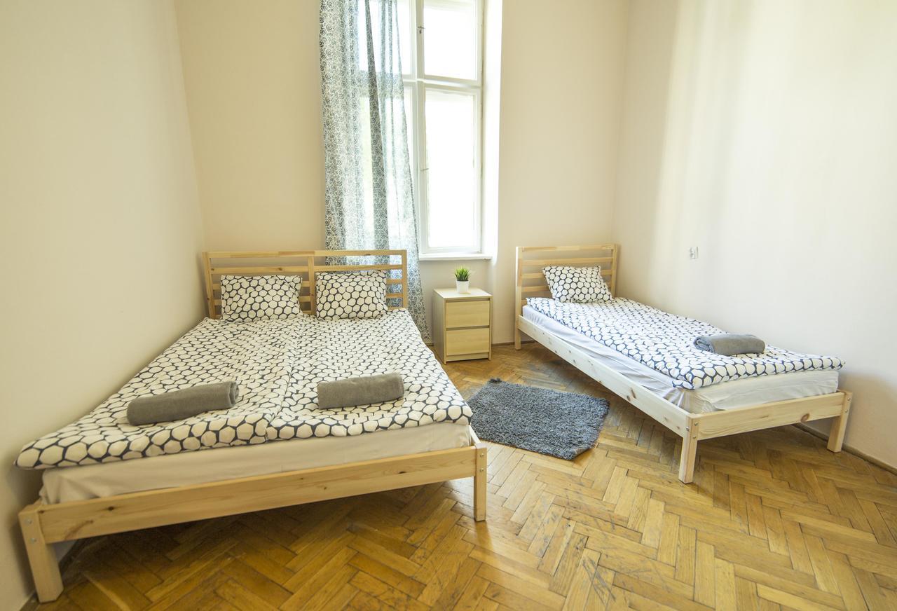 Pijarska 3 Apartament *
