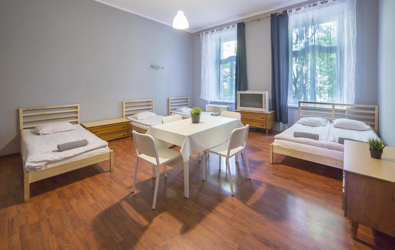 Pijarska 3 * Kraków