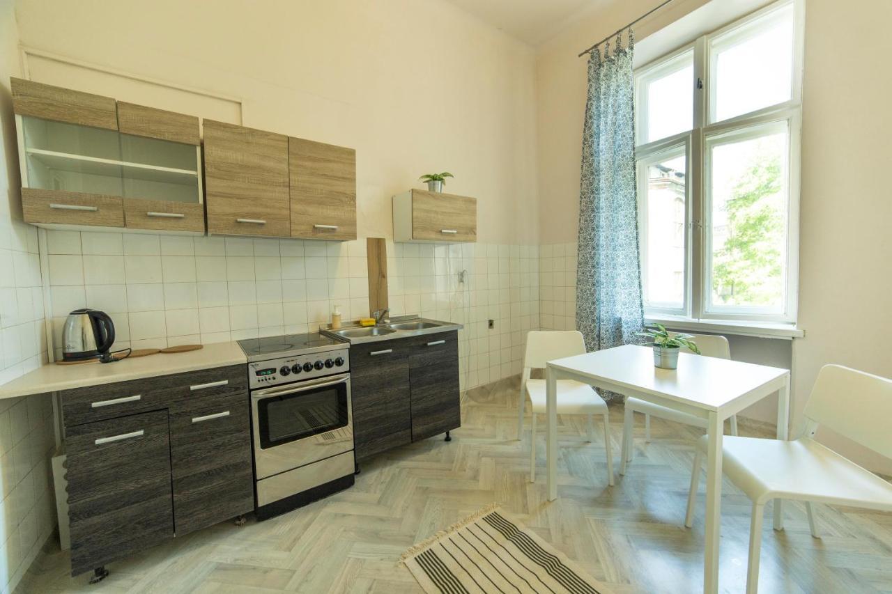 Pijarska 3 Apartament *